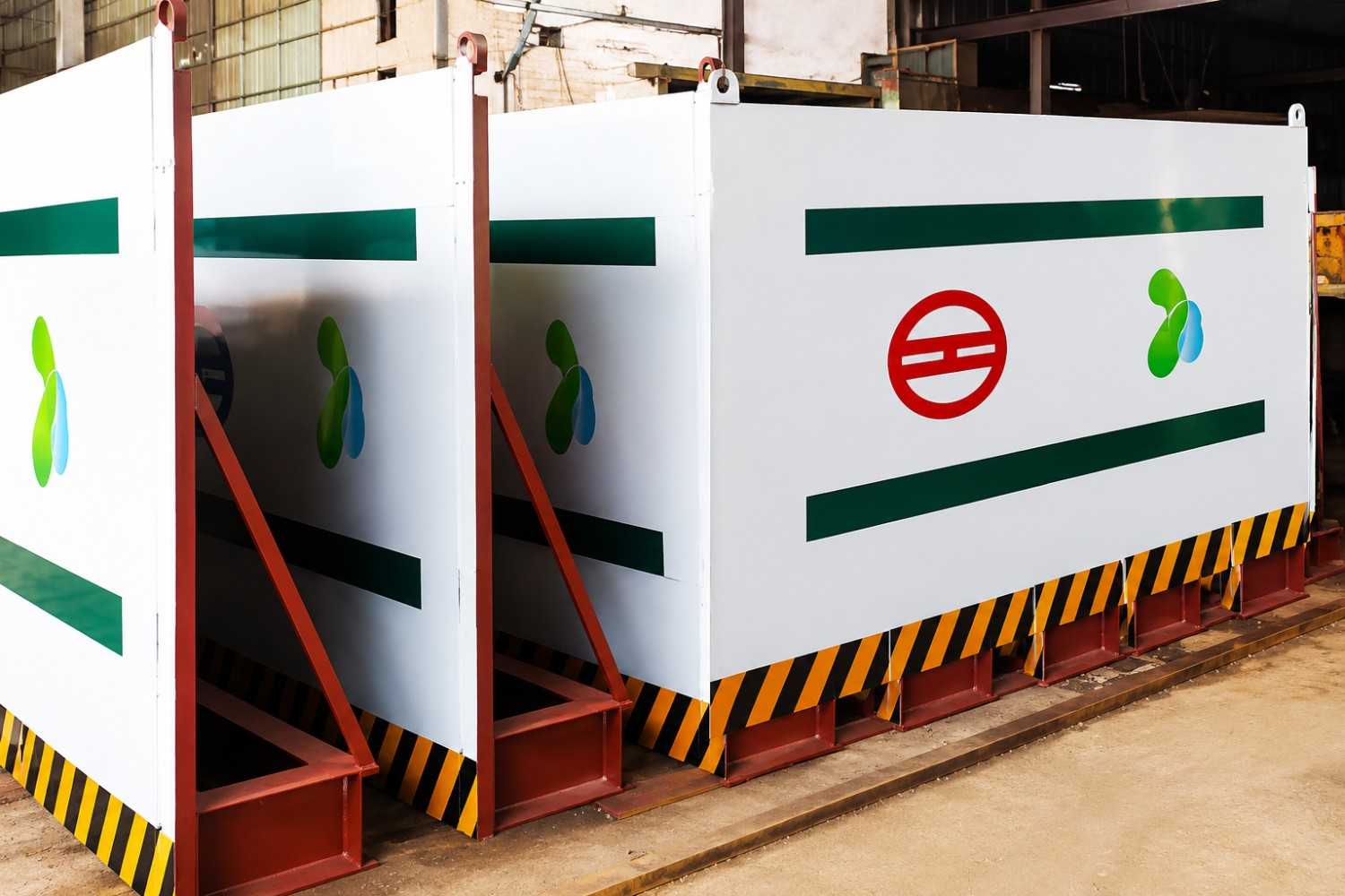 Kochi Metro Rail2